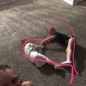 Meet your Posher, Cory